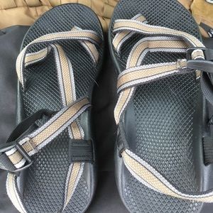 Chaco Z/2 Yampa Sandals